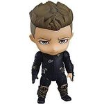 Nendoroid Good Smile Disney Avengers Hawkeye Endgame Ver. Dx Multicolor