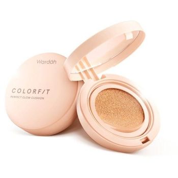 Wardah Colorfit Perfect Glow Cushion 33w 15g