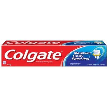 Colgate Toothpaste Great Regular 100g