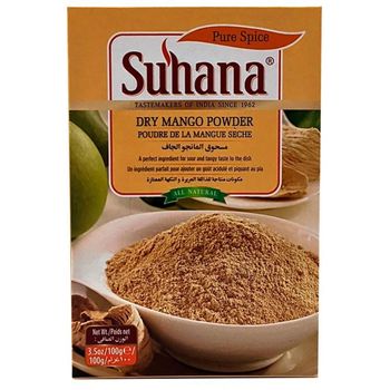 Suhana Dry Mango Powder 100g