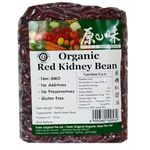 Taste Original Organic Red Kidney Beans 500g