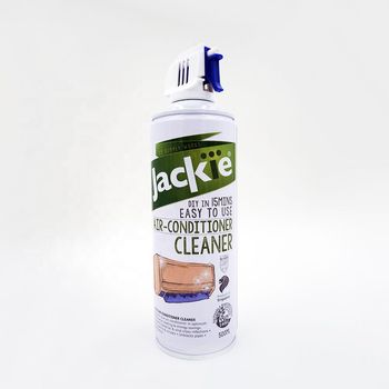 Jackie Air Conditioner Cleaner 500ml