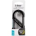 Nite Ize S Biner Dual Carabiner 100g