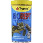 Tropical Biorept W for Aquatic Turtles 250ml