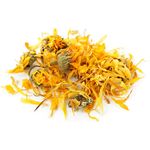GardenScent Organic Calendula Flowers 40g