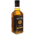 Black & Gold Whisky 375ml