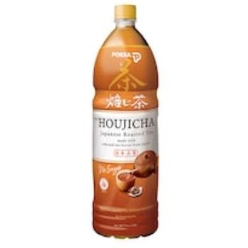 Pokka Houjicha Japanese Roasted Tea 1.5l