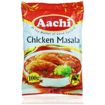 Aachi Chicken Masala 100g