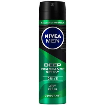 Nivea Men Deep Fragrance Drive 150ml