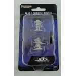 Wizkids Pathfinder Deep Cuts Male Goblin Rogue