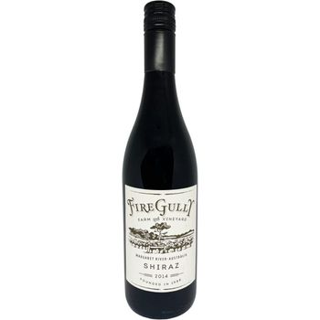 Fire Gully Shiraz 750ml