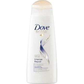 Dove Intense Repair Shampoo 70ml