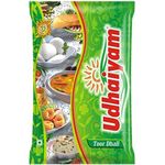 Udhaiyam Toor Dal 1kg