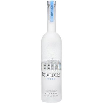 Belvedere Vodka 40% 700ml