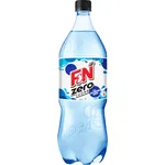F&N Flavoured Drink Cool Ice Cream Soda 250ml