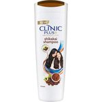 Clinic Plus Naturally Long Shikakai Shampoo 175ml