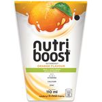 Nutri Boost Orange 110ml