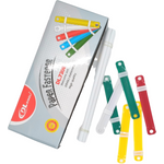 Ding Li Paper Fastener 50pcs