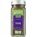 Absolute Organic Thyme 30g