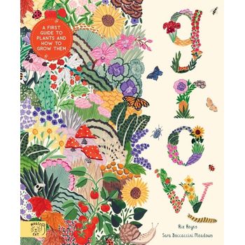 Magic Cat Publishing Grow
