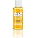 Jason Natural Vitamin E 45000 IU Skin Oil Maximum Strength 2 Ounce Bottle