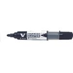 Pilot V Board Marker Black Medium