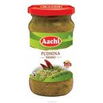 Aachi Pudhina Thokku 300g