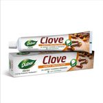 Dabur Herbal Clove Toothpaste 45g