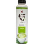 Haus Brew Matcha Milk Tea 400ml