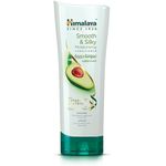 Himalaya Smooth And Silky Conditioner Avocado 80ml