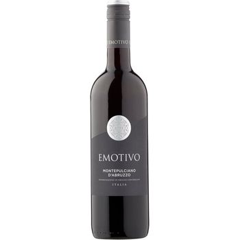Emotivo Montepulciano 750ml