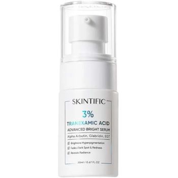 Skintific 3P Tranexamic Acid Advanced Bright Serum 20ml