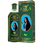 Dabur Amla Hair Oil For Long Strong And Dark Hair 300ml