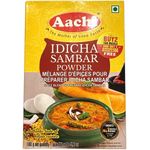 Aachi Idicha Sambar Powder 160g