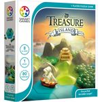 SmartGames Treasure Island