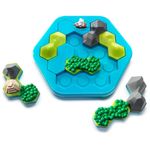 SmartGames Treasure Island
