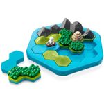 SmartGames Treasure Island