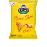 Balaji Wafers Nachos Cheese Chilli 140g