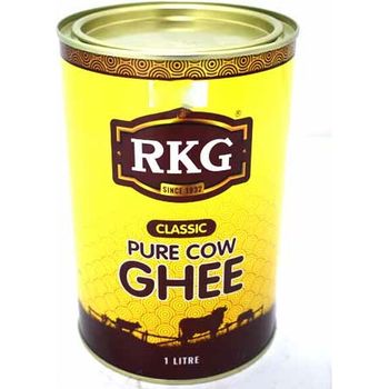 RKG Pure Ghee 1kg