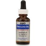Zand Oregano Oil 1 Fz