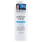 Kerasys Moisture Clinic Rinse 750ml
