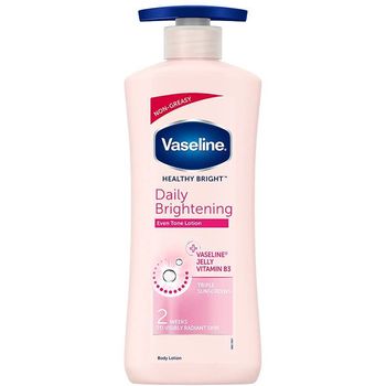 Vaseline Daily Brightening Even Tone Lotion 725ml