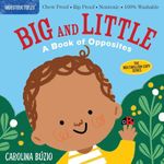 Workman Publishing Indestructibles Big And Little