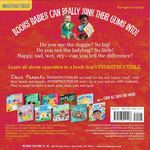 Workman Publishing Indestructibles Big And Little