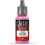 Vallejo Game Color: Squid Pink Artist Inks 17ml