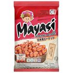 Miyasi Spicy Flavor Nut Halal 65g