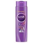 Sunsilk 2 In1 Perfect Straight Shampoo 250ml