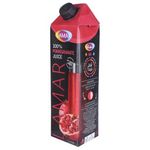 Lamar Pomegranate Juice 1l