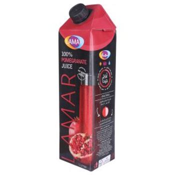 Lamar Pomegranate Juice 1l