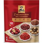 Quaker Five Red Multigrain 480g